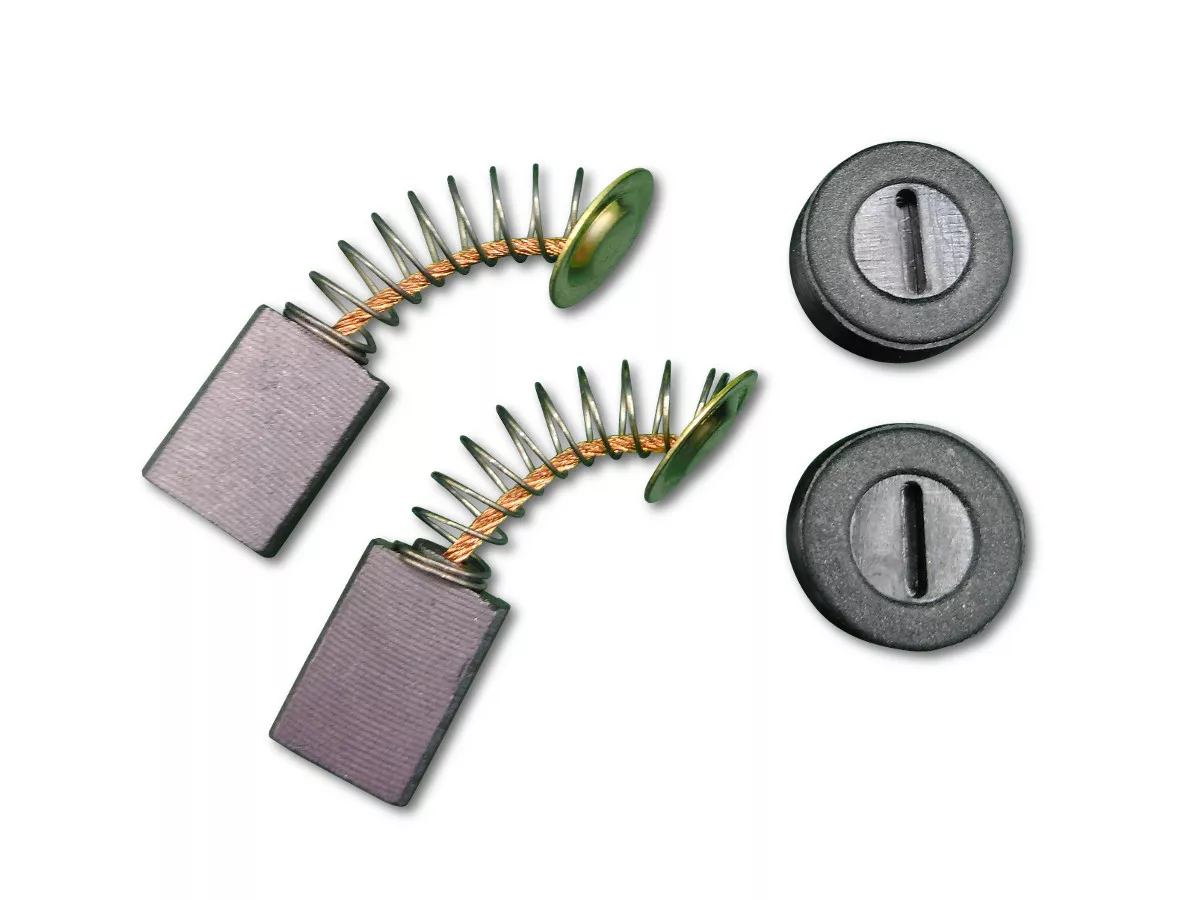 Balais charbon 2610399197 Skil